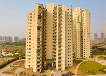 Ireo Uptown Golf Course Extension Road, Sector-66, Gurgaon
