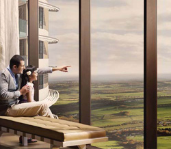 Ireo Victory Valley Sector-67, Golf Course Extension Road, Gurgaon, Haryana.