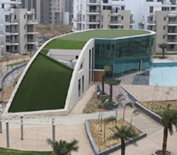 M3M Merlin Golf Course Extension Road Sector 67, Gurugram (Gurgaon)