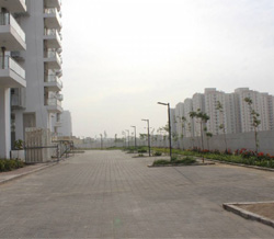 M3M Merlin Golf Course Extension Road Sector 67, Gurugram (Gurgaon)