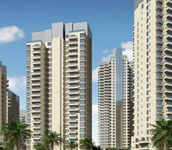 M3M Merlin Golf Course Extension Road Sector 67, Gurugram (Gurgaon)