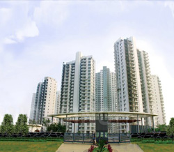 M3M Merlin Golf Course Extension Road Sector 67, Gurugram (Gurgaon)