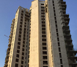 Pioneer Presidia Golf Course Extension Road Sector-62, Gurgaon
